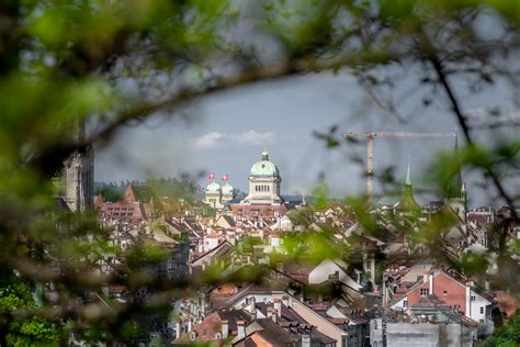 Weshalb die Schweiz keine Hauptstadt hat und andere Fragen。